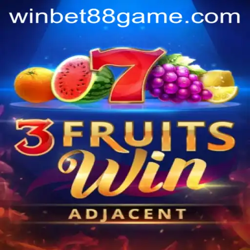 Exploring 3FruitsWin: A Gaming Delight at Winbet88