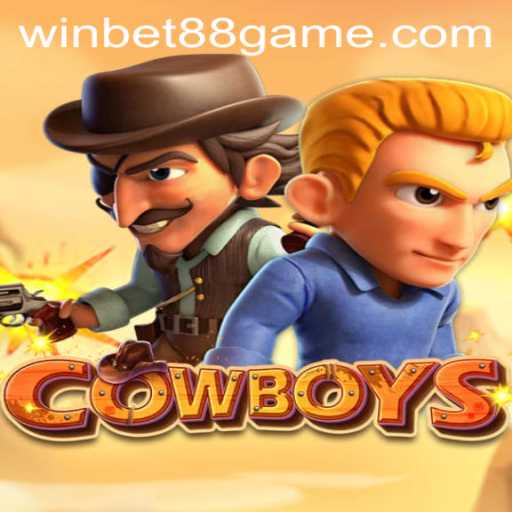 Immersing in the Wild West: Exploring the Thrills of COWBOYS and winbet88