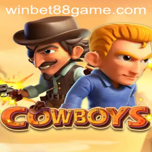 Immersing in the Wild West: Exploring the Thrills of COWBOYS and winbet88