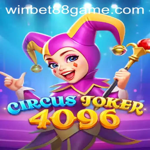 CircusJoker4096: A Thrilling New Digital Adventure