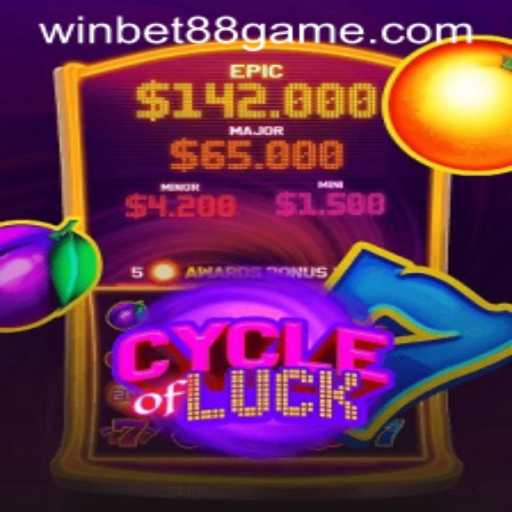 CycleofLuck: A Deep Dive into the Exciting World of Winbet88's Latest Game
