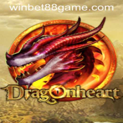 Unveiling DragonHeart: A Journey into Mythical Realms at winbet88