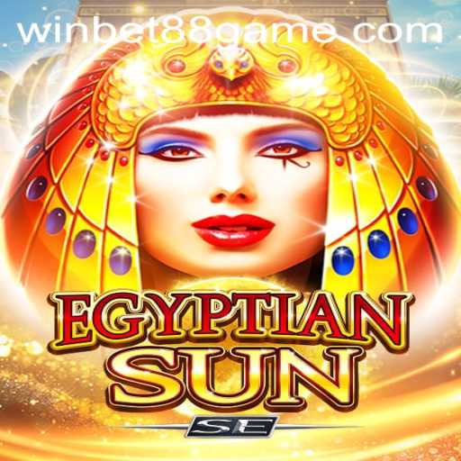 Discover the Thrilling Adventure of EgyptianSunSE with Winbet88
