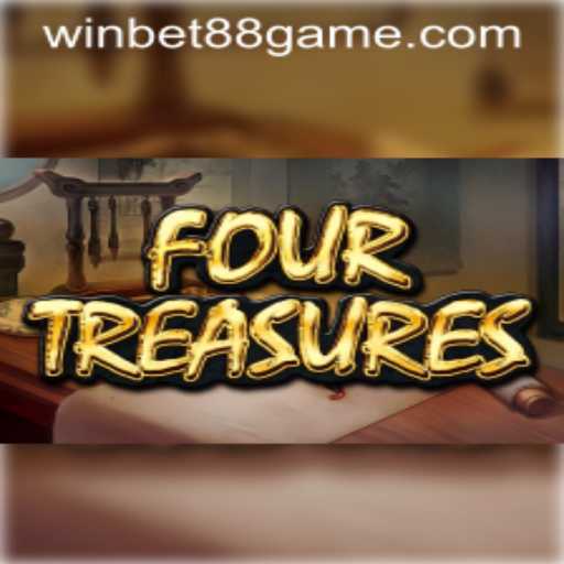 Exploring FourTreasures: An Exquisite Gaming Experience