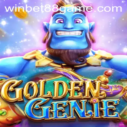 Explore the Mystical World of GOLDENGENIE: A Thrilling Adventure with winbet88