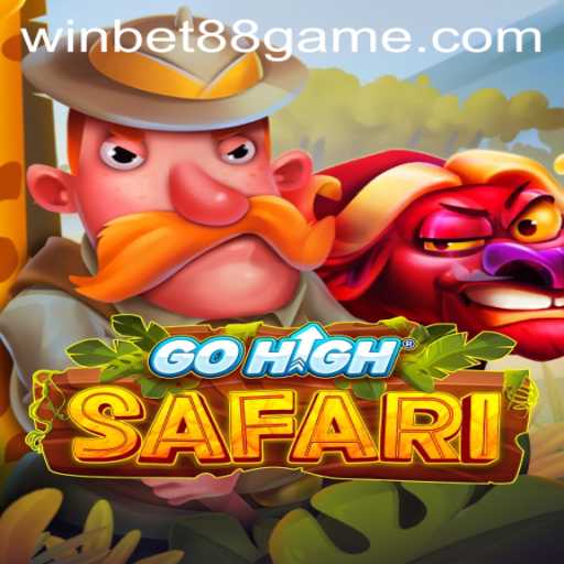 GoHighSafari: Explore the Thrill of Adventure with Winbet88