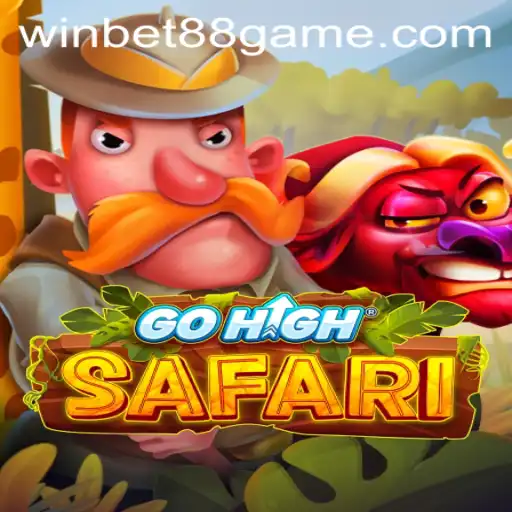 GoHighSafari: Explore the Thrill of Adventure with Winbet88