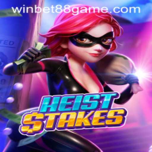 Unlock Thrilling Adventures with HeistStakes: The Ultimate Gaming Experience