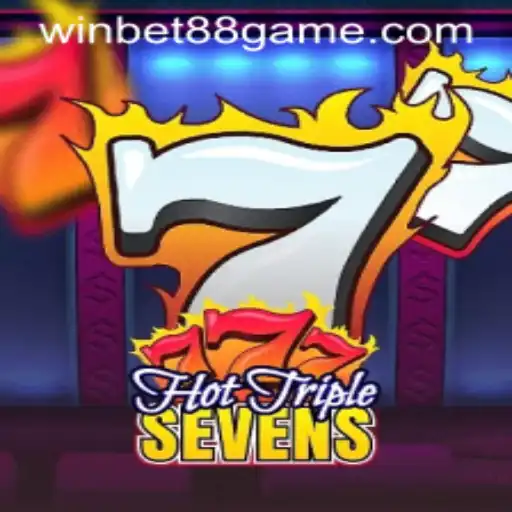 The Excitement of HotTripleSevens and the Rise of winbet88 in Online Gaming