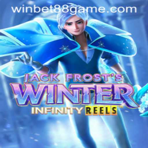 Exploring the Icy Realms of JackFrostsWinter: A Chilling Adventure with Winbet88