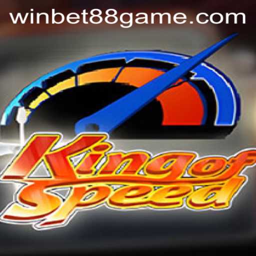 Unveiling KingofSpeed: Racing Through Winbet88's Latest Sensation