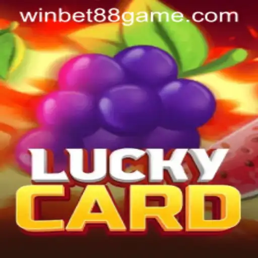 Exploring the Innovative World of LuckyCard in the Winbet88 Universe