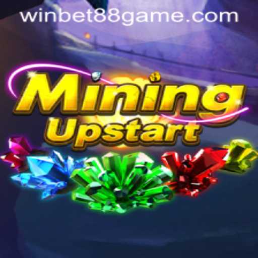 Discover 'MiningUpstart': A New Frontier in Gaming