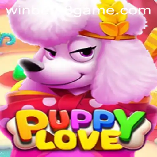 Dive into the Adorable World of PuppyLove with Winbet88