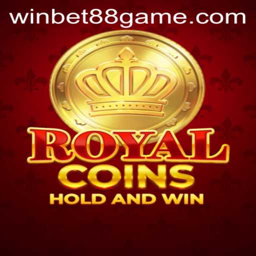 Unveiling RoyalCoins: A Journey into the Realm of Winning with Winbet88