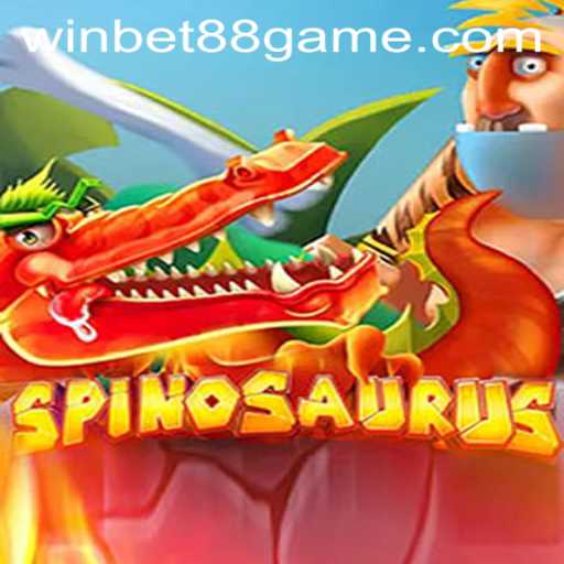 Exploring the Thrilling World of the Spinosaurus Game on Winbet88