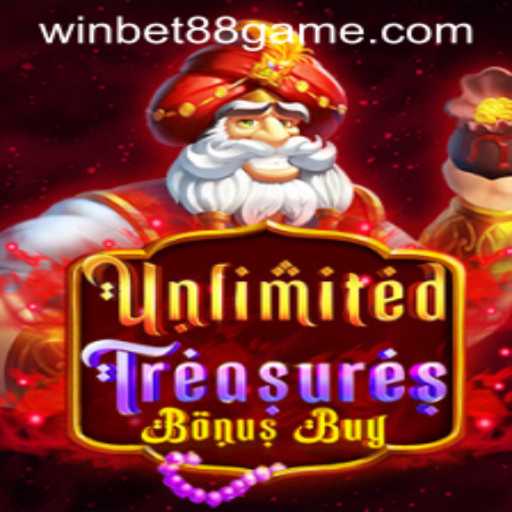 Exploring UnlimitedTreasuresBonusBuy: A Dive into the Adventurous World of Gaming with Winbet88