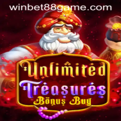 Exploring UnlimitedTreasuresBonusBuy: A Dive into the Adventurous World of Gaming with Winbet88