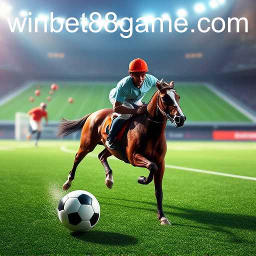Virtual Sports: Revolutionizing Entertainment and Betting with Winbet88